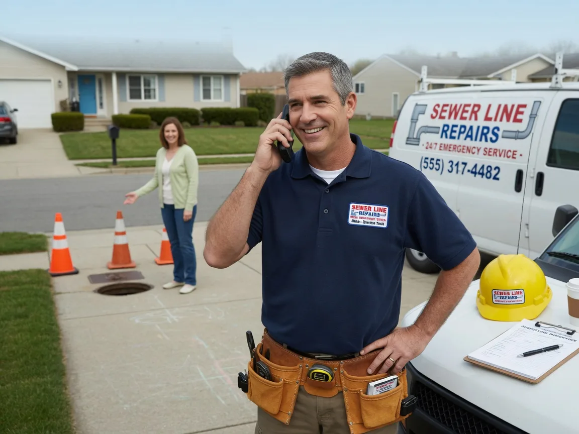 Emergency Plumber Whitesville, NY FAQs